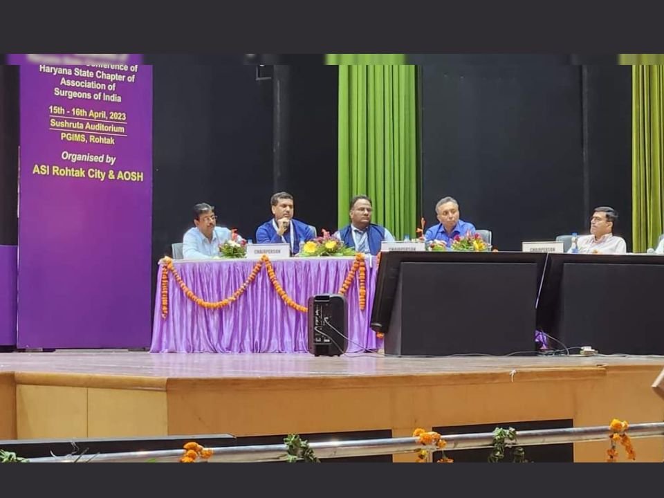 Diploma of Membership